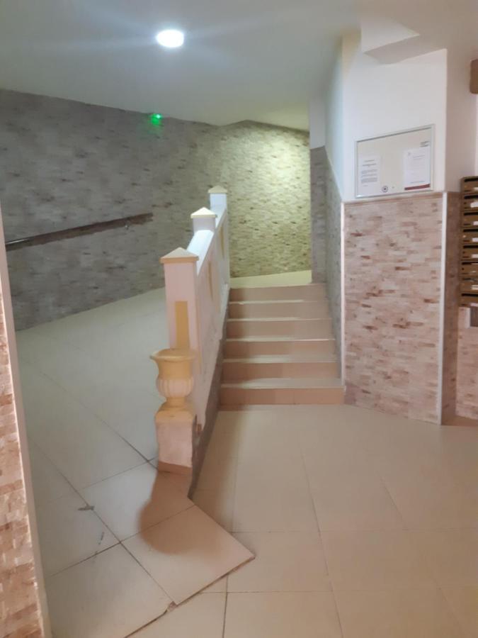 New Palacio Del Sol Torremolinos Exterior foto