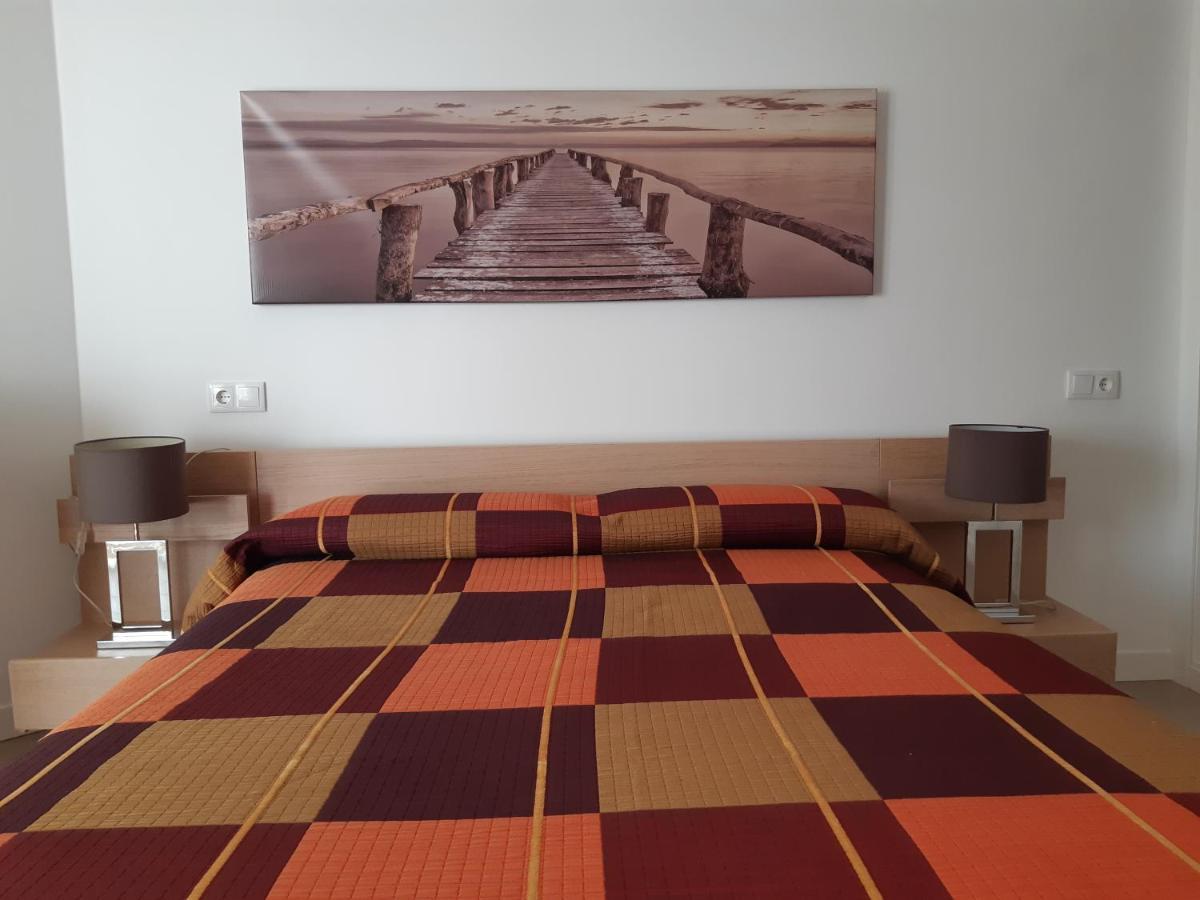 New Palacio Del Sol Torremolinos Exterior foto